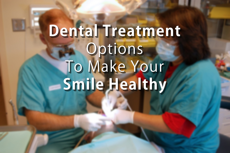 Dental treatment needs in Stuart FL