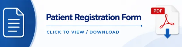 Patient Registration Form