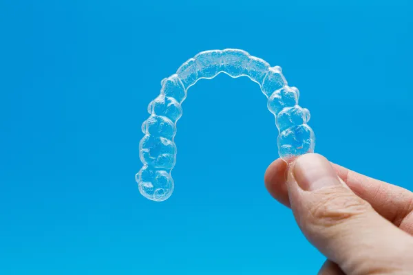 Can You Use Invisalign On Dental Implants? | Stuart, FL