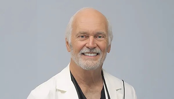 Dr. Francis J. DuCoin