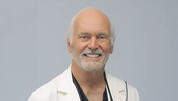 Dr. DuCoin