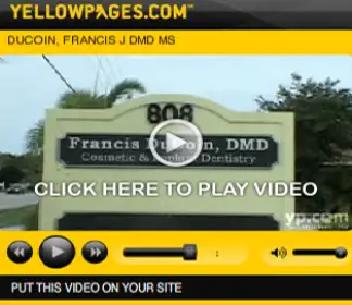 A video which describes about our practice