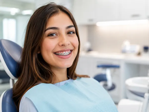 Dental Braces