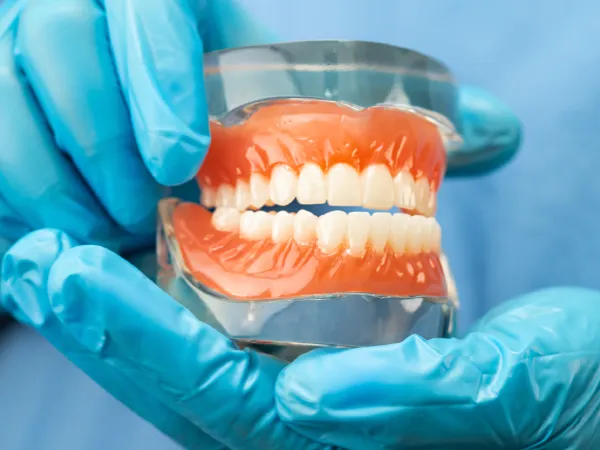 Dentures