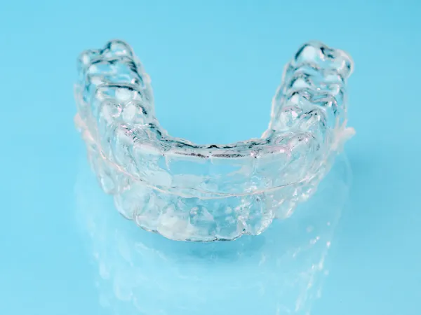 Invisalign