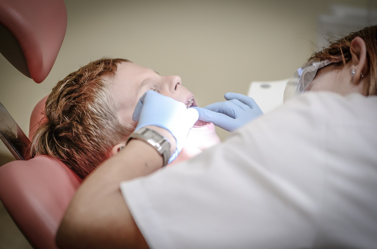 Sedation Dentistry at Stuart